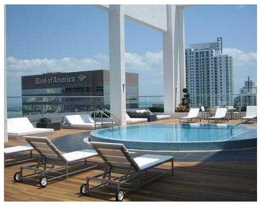 55 Southeast 6th Street, Unit 3608 Miami, FL 33131 - Photo 4 of 4