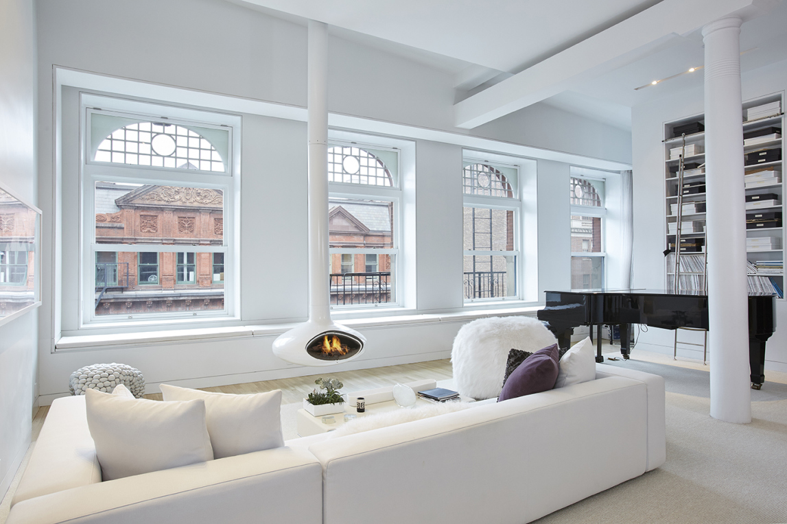 514 Broadway, Unit PHH Manhattan, NY 10012 - Photo 5 of 7