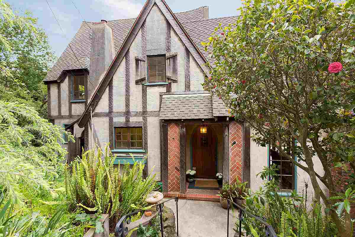 230 Stonewall Road Berkeley, CA 94705 - Photo 1 of 1 Gallery Image 1