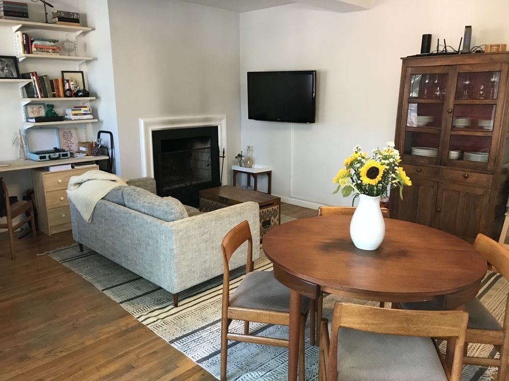 77 Horatio Street, Unit 2B Manhattan, NY 10014 - Photo 6 of 10