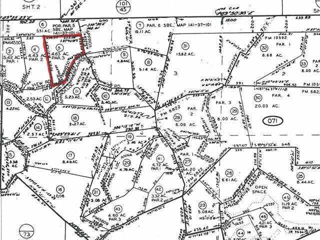 0 American Road Fallbrook, CA 92028 - Photo 2 of 16