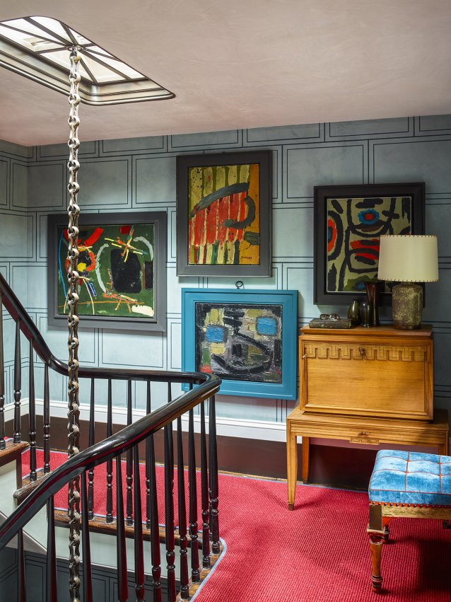 68 Morton Street Manhattan, NY 10014 - Photo 35 of 36