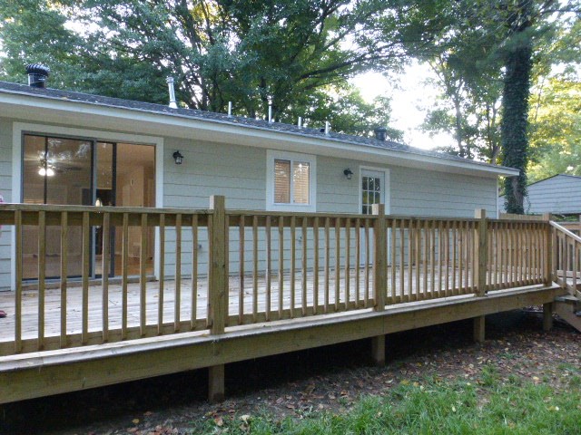 336 Homeville Road Collierville, TN 38017 - Photo 11 of 12