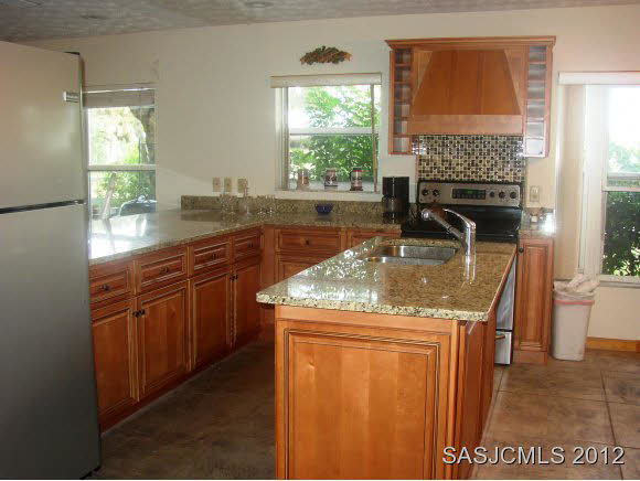 6338 Gomez Road St. Augustine, FL 32080 - Photo 7 of 14 New Granite