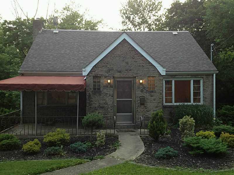 605 Braddock Road Forest Hills, PA 15221 - Photo 1 of 7 Gallery Image 1