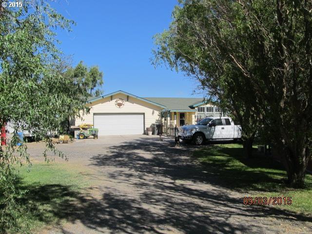 80844 North Ott Road Hermiston, OR 97838 - Photo 1 of 16