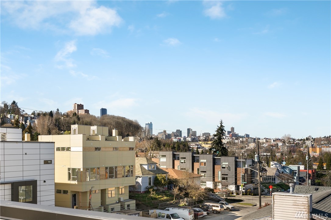 1901 South State Street, Unit E Seattle, WA 98144 - Photo 13 of 15