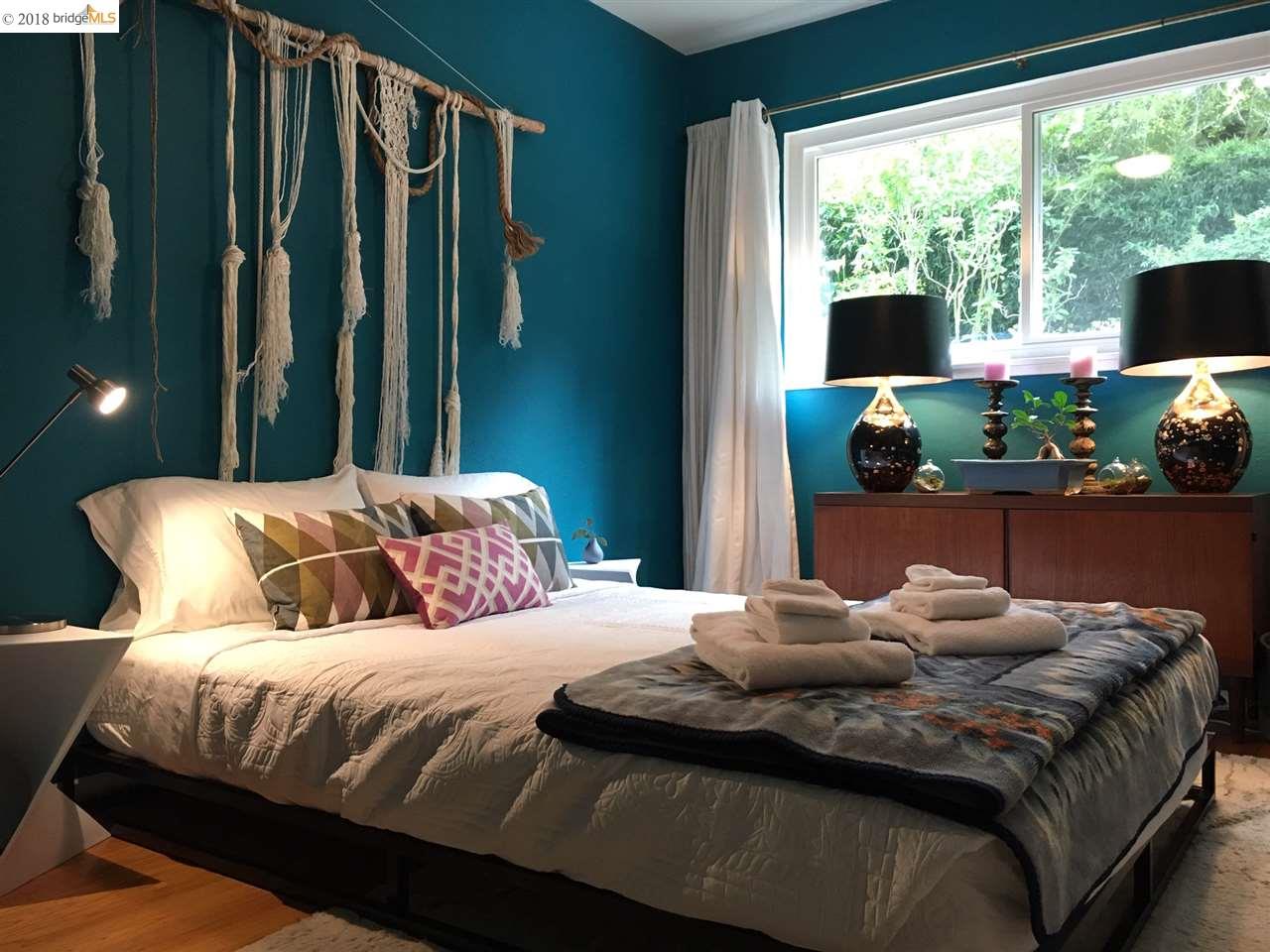 1124 Woodside Road Berkeley, CA 94708 - Photo 6 of 14