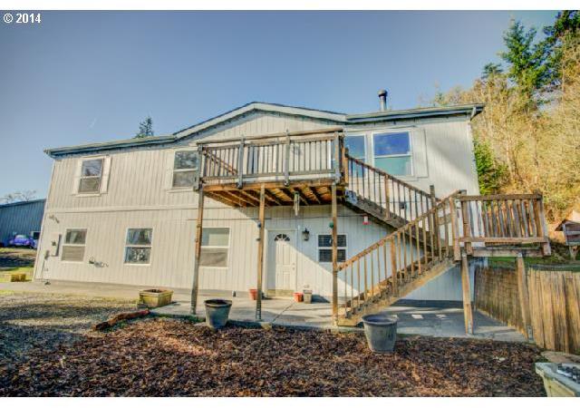 10755 Sunnyside Road Southeast Jefferson, OR 97352 - Photo 1 of 16 Gallery Image 1