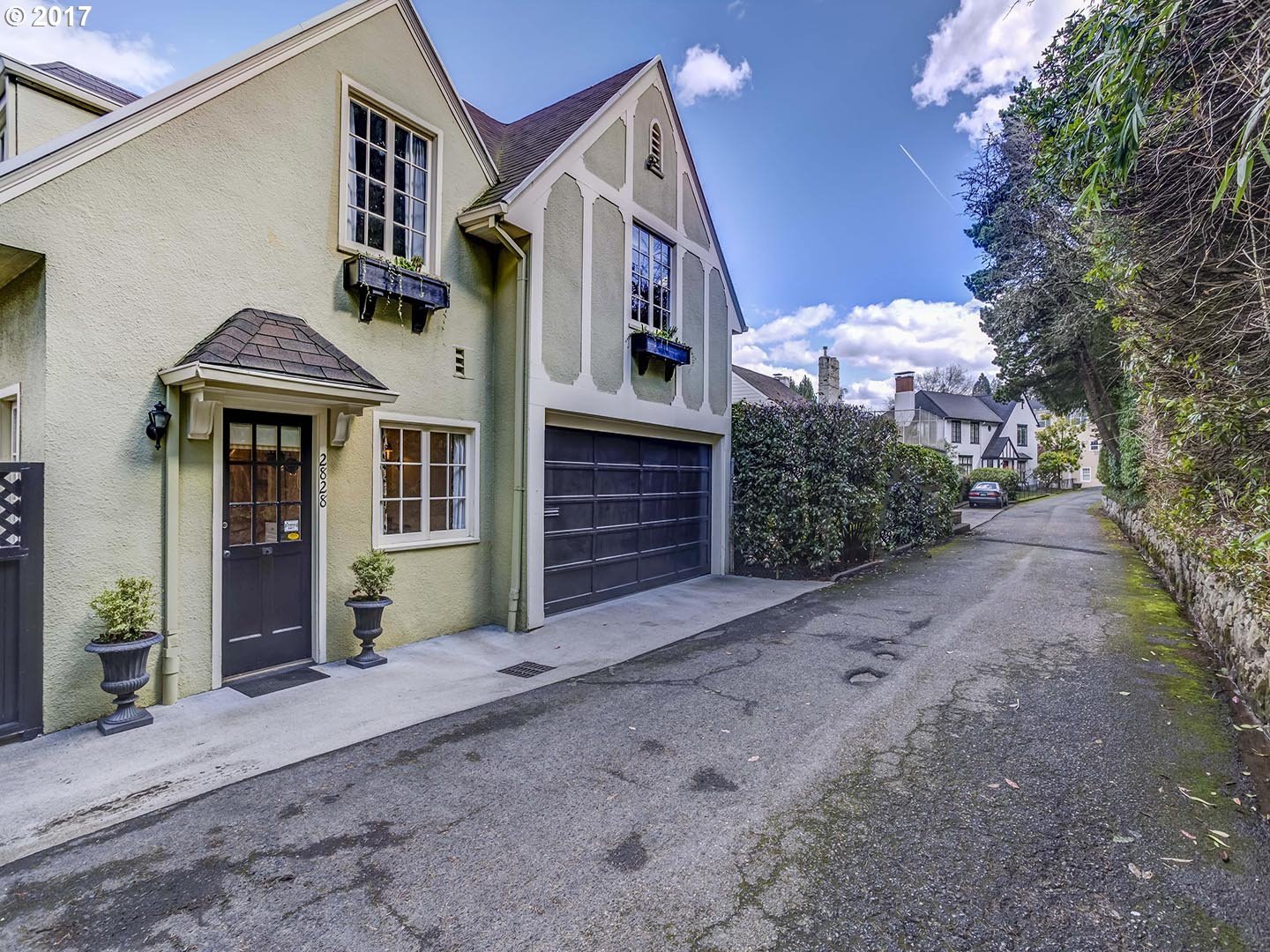 2828 Northwest Cumberland Road Portland, OR 97210 - Photo 26 of 32 Gallery Image 26