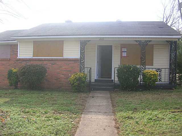 2435 Dwight Road Memphis, TN 38114 - Photo 1 of 10 Gallery Image 1