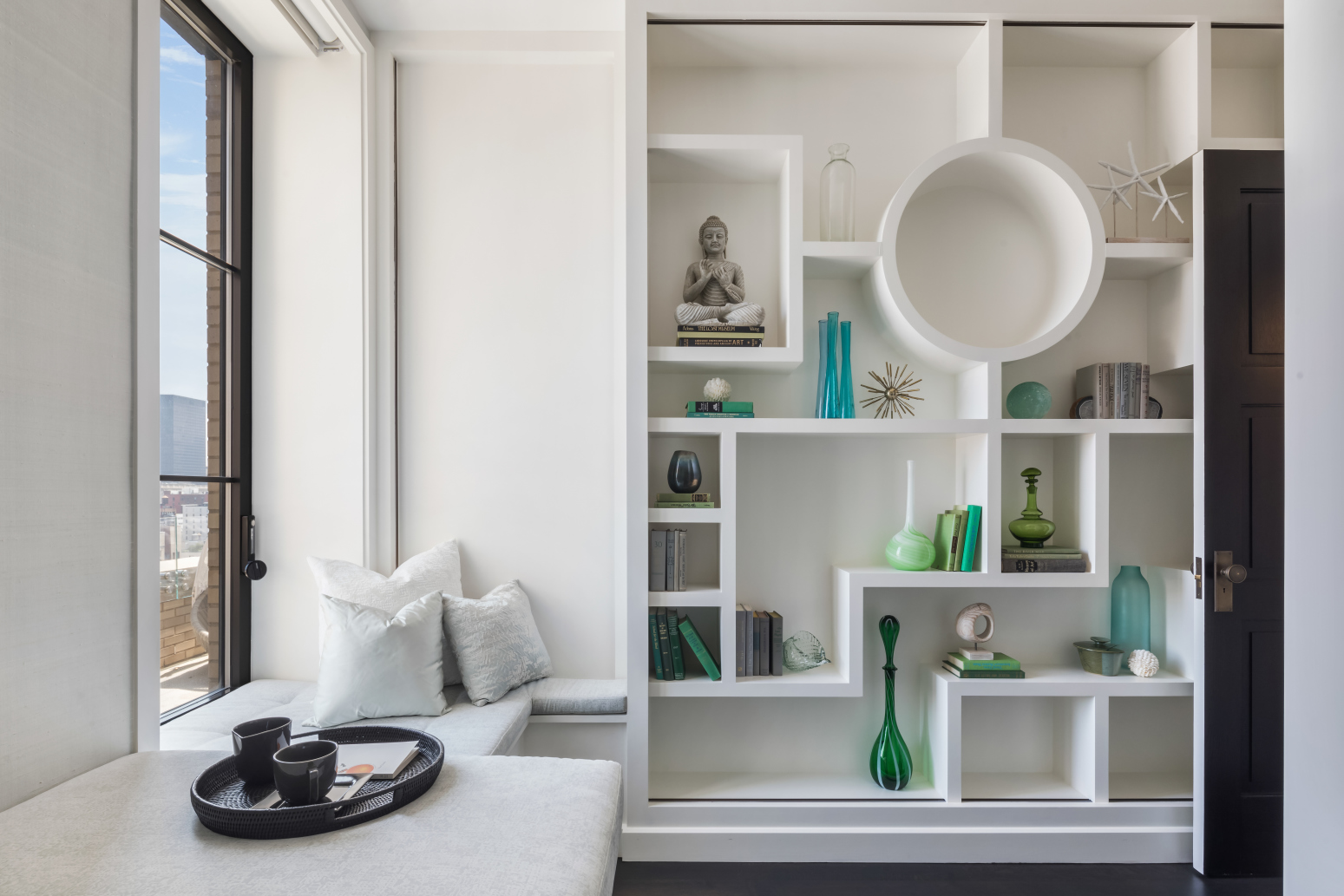 212 West 18th Street, Unit 14E/15D Manhattan, NY 10011 - Photo 21 of 28