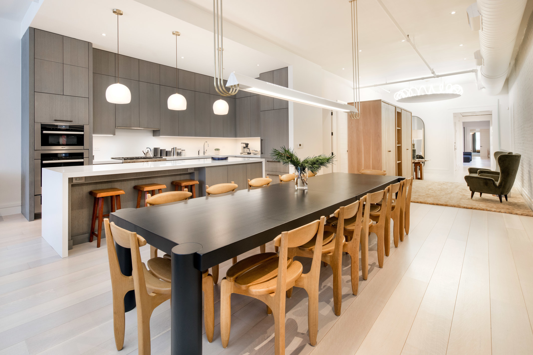 50 Warren Street, Unit 3 Manhattan, NY 10007 - Photo 4 of 13