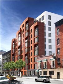 462 West 58th Street, Unit 6B Manhattan, NY 10019 - Photo 2 of 4