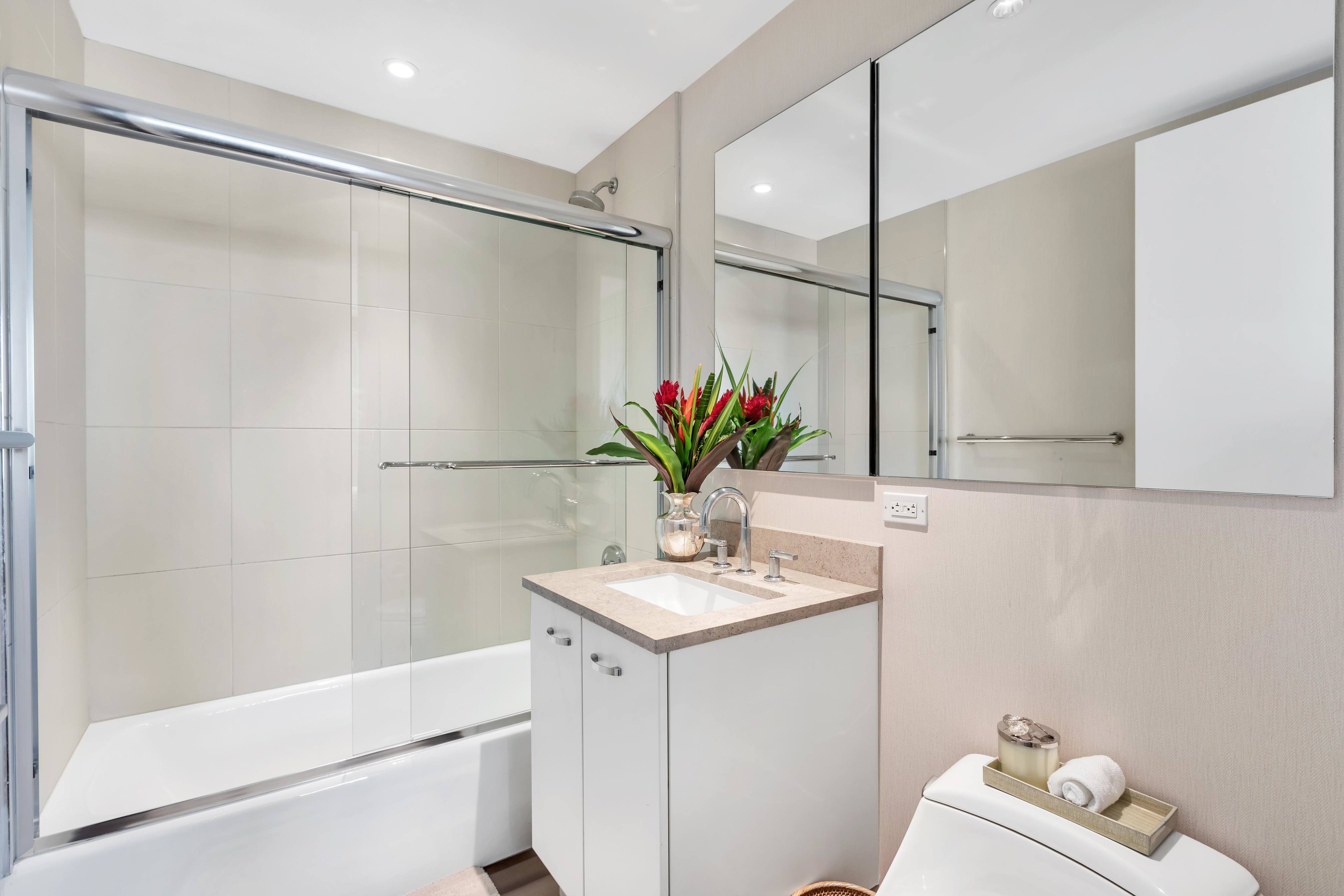 33 West 56th Street, Unit 15A Manhattan, NY 10019 - Photo 11 of 12