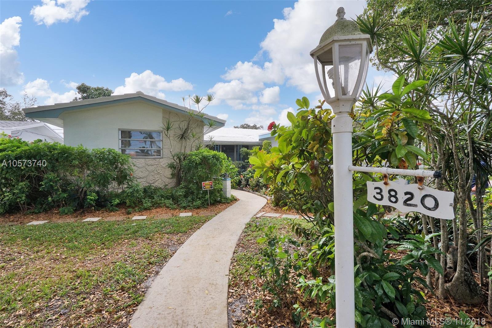3820 West Park Road Hollywood, FL 33021 - Photo 3 of 27