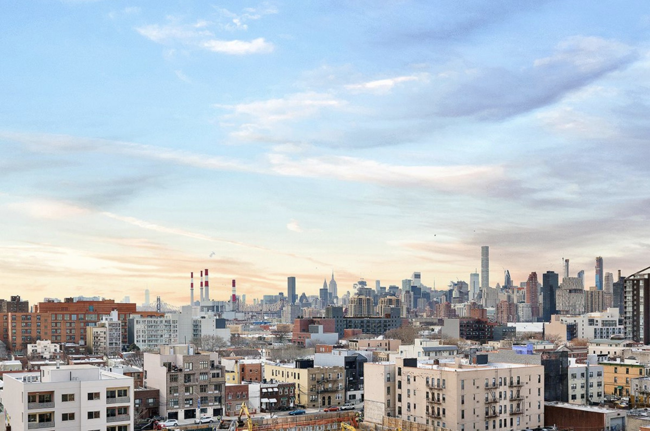 30-50 21st Street, Unit 6GE Queens, NY 11102 - Photo 5 of 7