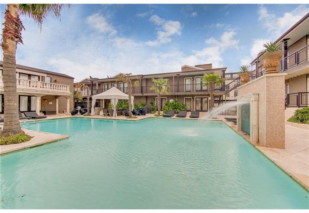5934 Sandhurst Lane, Unit 207 Dallas, TX 75206 - Photo 1 of 1