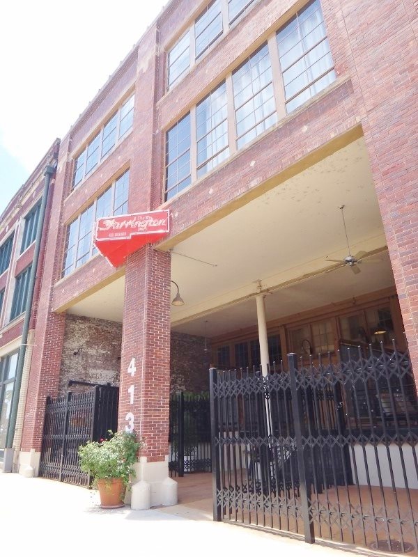 413 South Main Street, Unit 302 Memphis, TN 38103 - Photo 3 of 23
