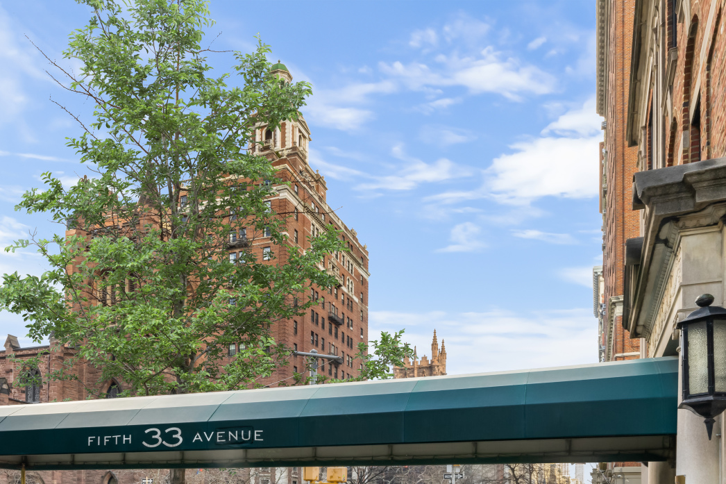 33 5th Avenue, Unit 7AB Manhattan, NY 10003 - Photo 16 of 20