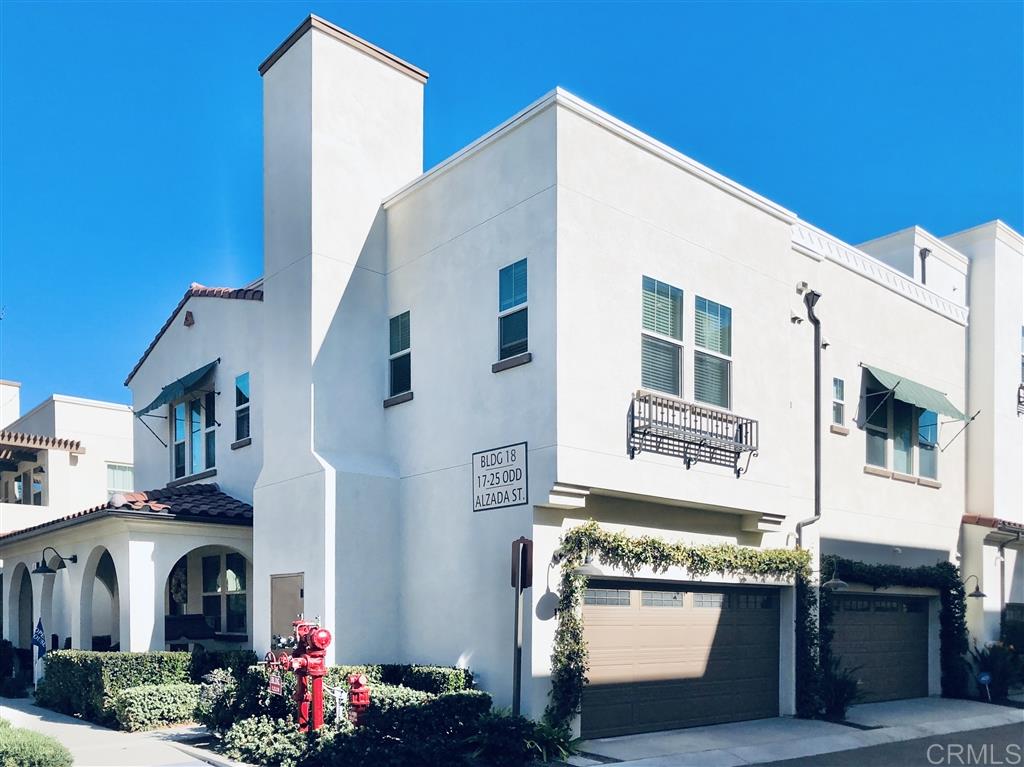 17 Alzada Street Rancho Mission Viejo, CA 92694 - Photo 2 of 20 Interior location and situated directly across from former model homes