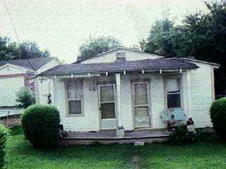 1715 Ragan Street Memphis, TN 38106 - Photo 1 of 1