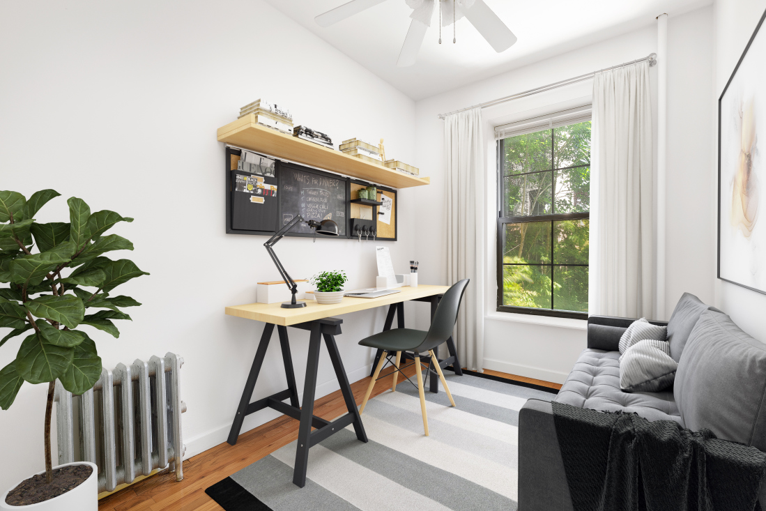 291 Warren Street Brooklyn, NY 11201 - Photo 2 of 19