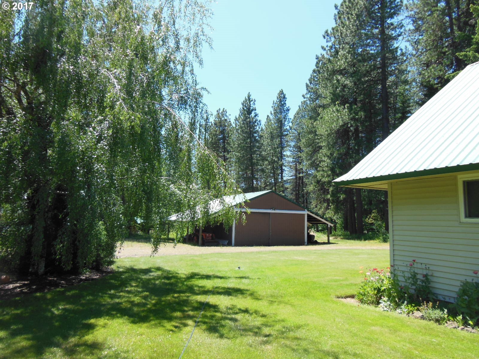 8 Pine Flat Road Trout Lake, WA 98650 - Photo 9 of 32 Gallery Image 9