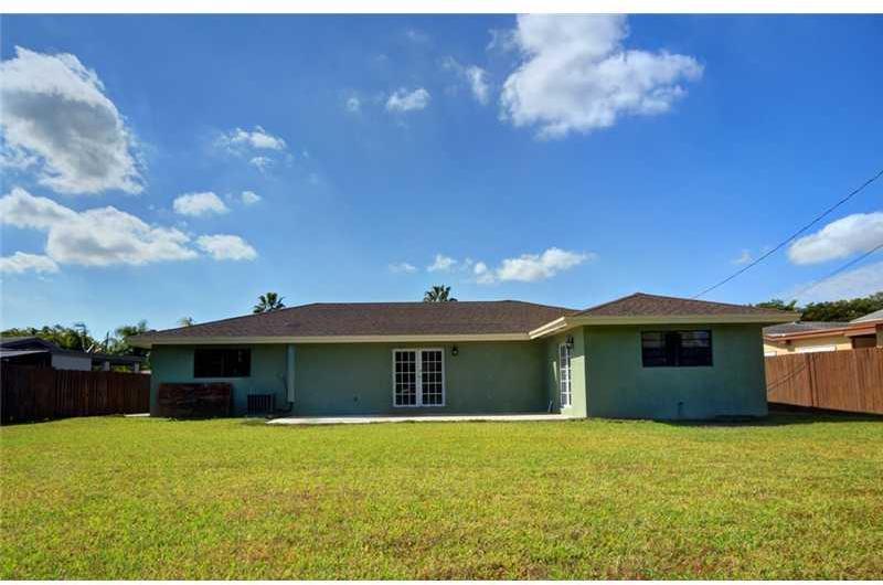 9621 Memorial Road Cutler Bay, FL 33157 - Photo 12 of 12