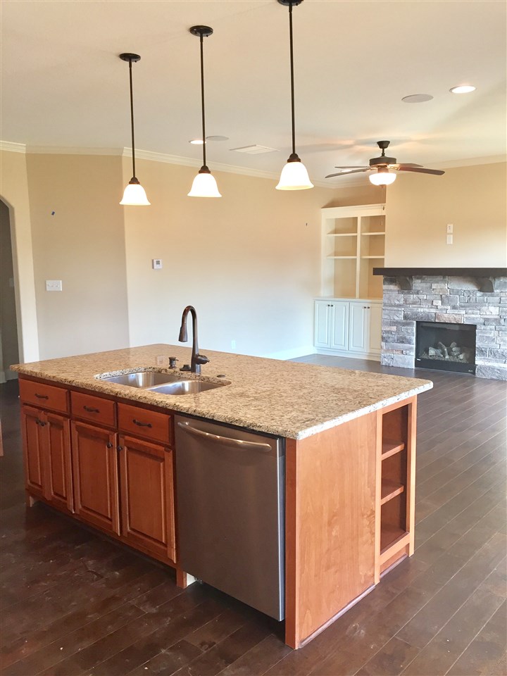 223 Ridge Top Lane Atoka, TN 38004 - Photo 5 of 18 Gallery Image 5