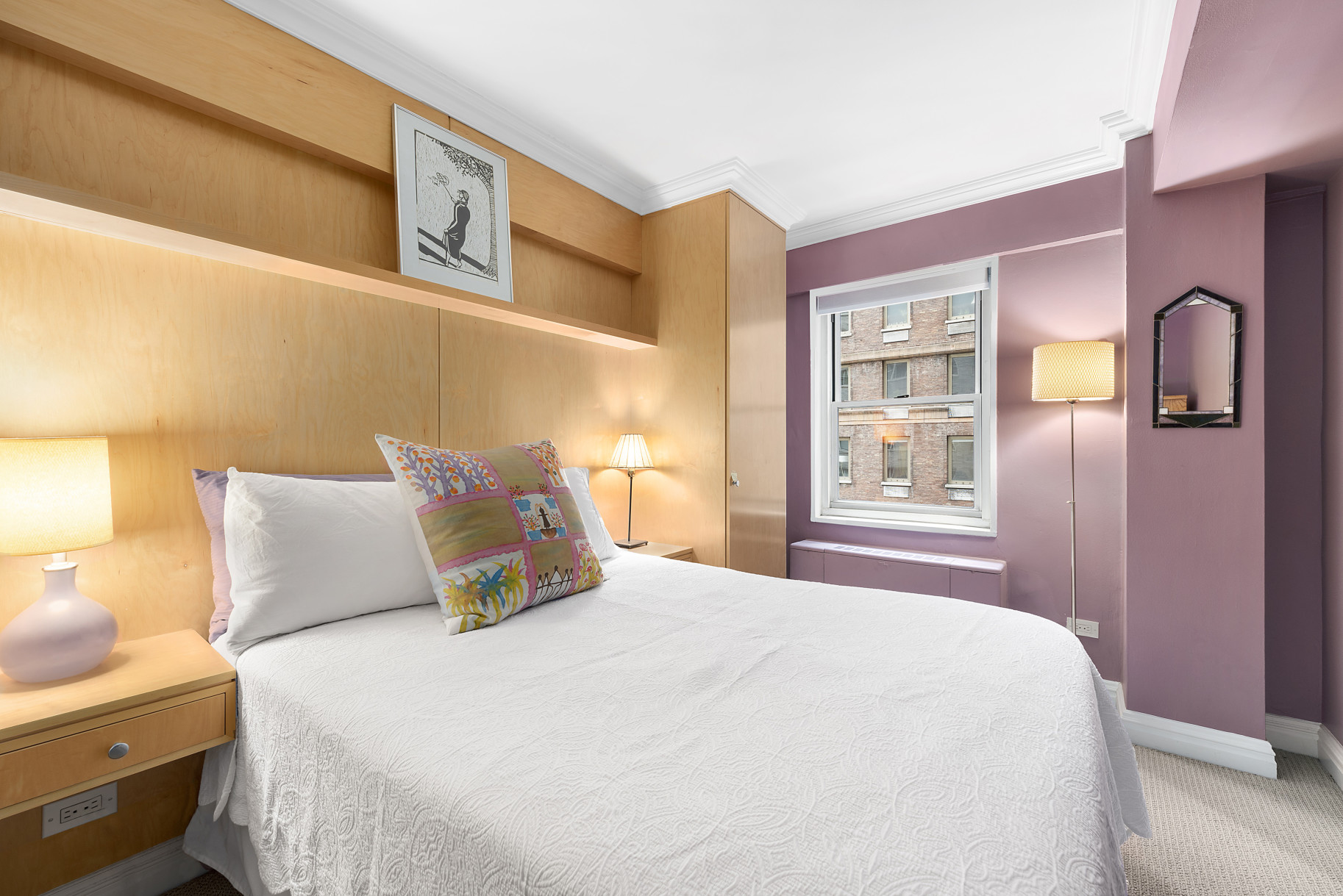 100 West 57th Street, Unit 7L Manhattan, NY 10019 - Photo 3 of 5