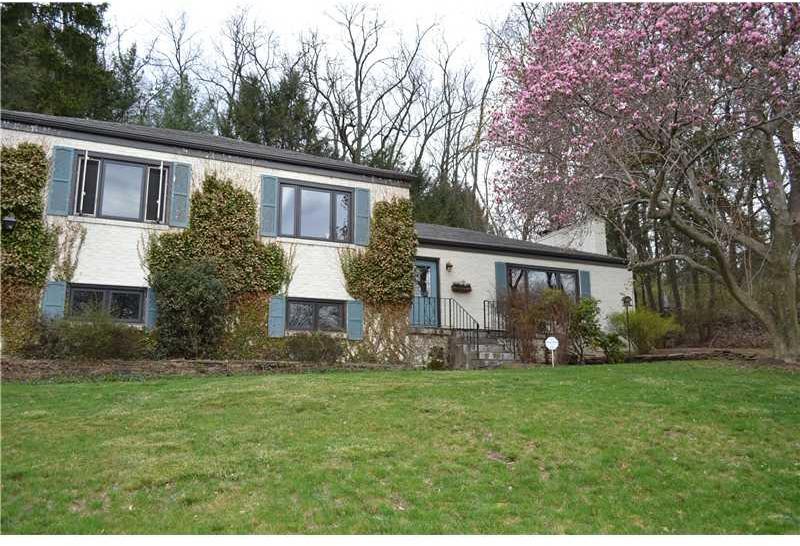 303 Buckingham Road Fox Chapel, PA 15215 - Photo 1 of 10 Gallery Image 1