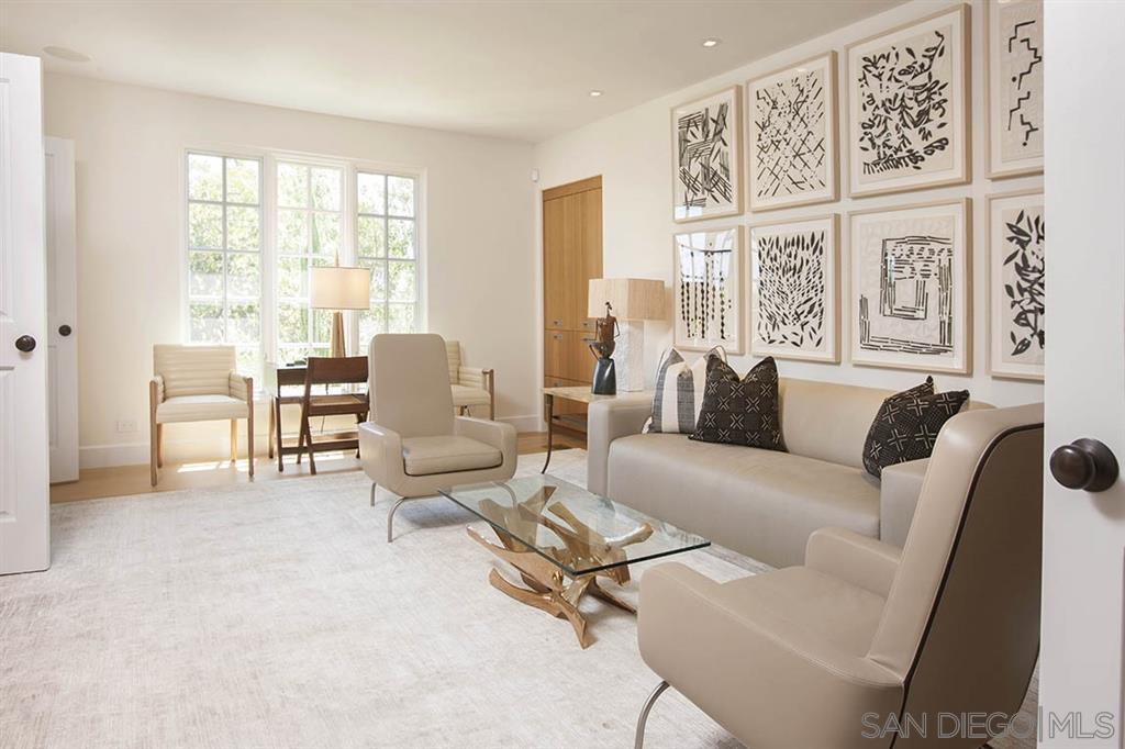 6557 La Valle Plateada Rancho Santa Fe, CA 92067 - Photo 17 of 25