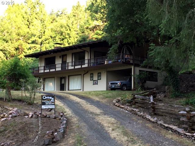 217 Lone Rock Road Glide, OR 97443 - Photo 2 of 16 Gallery Image 2