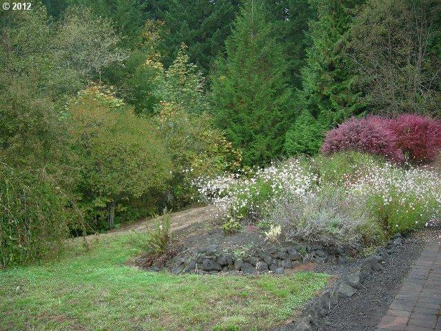 11580 Northwest Rock Creek Road Portland, OR 97231 - Photo 11 of 16 Gallery Image 11