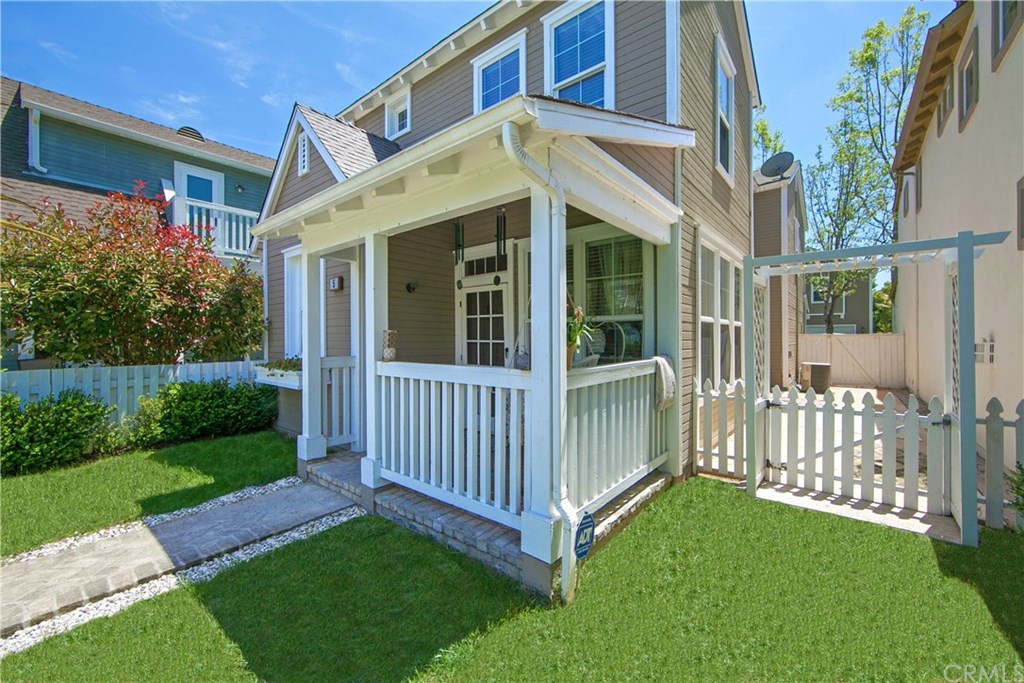 5 Wheatstone Farm Ladera Ranch, CA 92694 - Photo 8 of 32