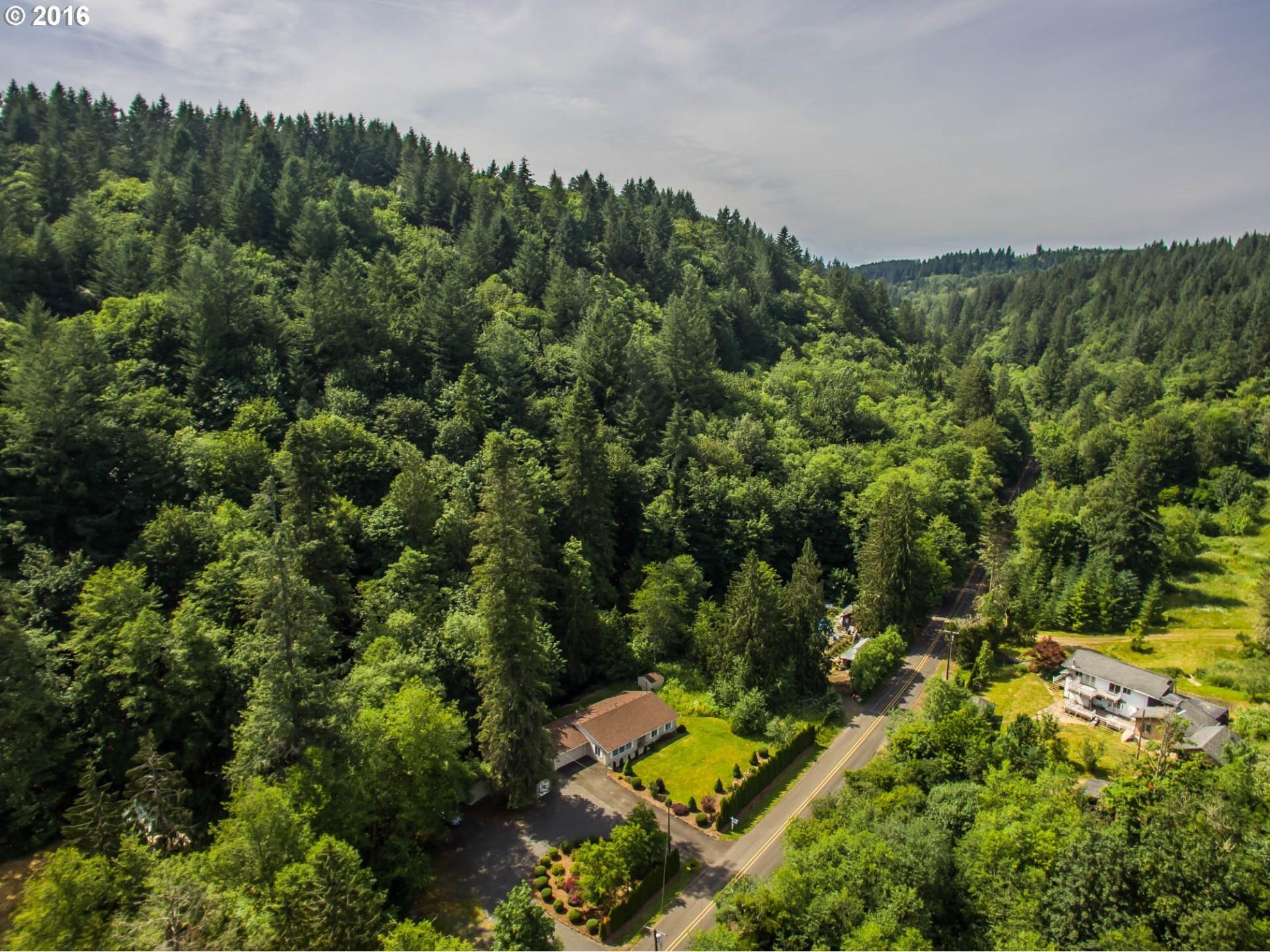 12925 Northwest Rock Creek Road Portland, OR 97231 - Photo 27 of 32 Gallery Image 27