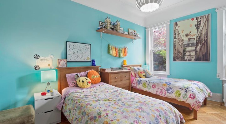 18 Sherman Street, Unit 1 Brooklyn, NY 11215 - Photo 6 of 11