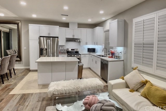 336 Floral View Irvine, CA 92618 - Photo 1 of 14