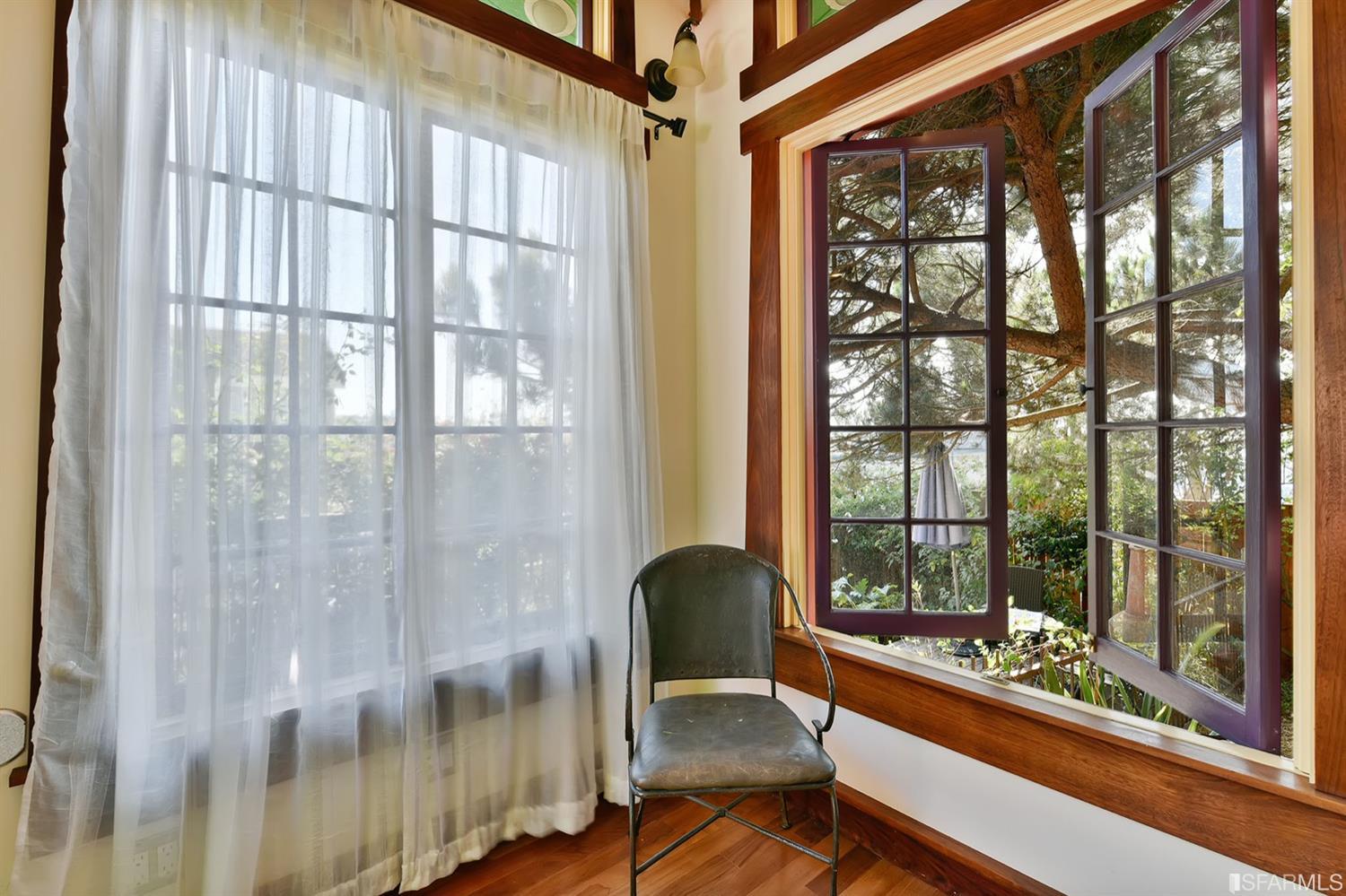 246 Bemis Street San Francisco, CA 94131 - Photo 41 of 45