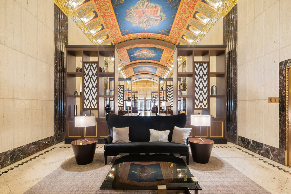 100 Barclay Street, Unit 19D Manhattan, NY 10007 - Photo 27 of 31