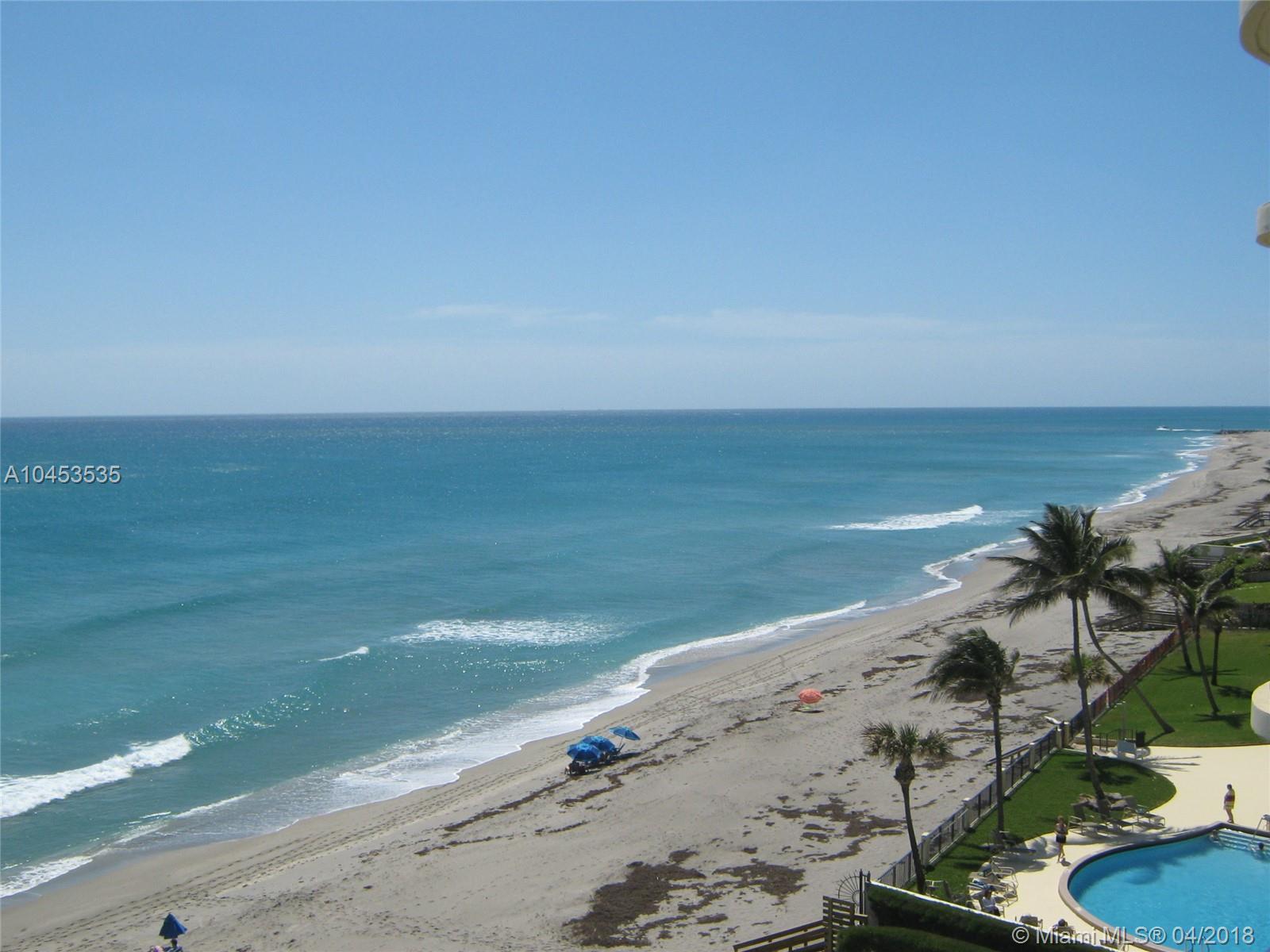 200 South Beach Road, Unit 601 Tequesta, FL 33469 - Photo 20 of 26 Gallery Image 20