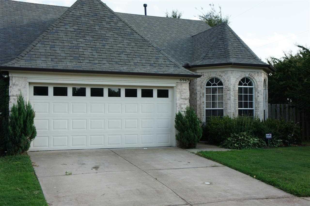 6943 Wynne Ridge Road South Cordova, TN 38016 - Photo 1 of 25