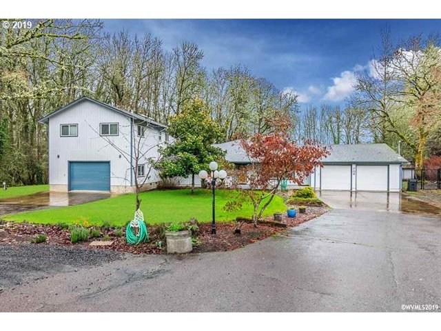 706 Northwest Quarry Road Albany, OR 97321 - Photo 28 of 32 Gallery Image 28