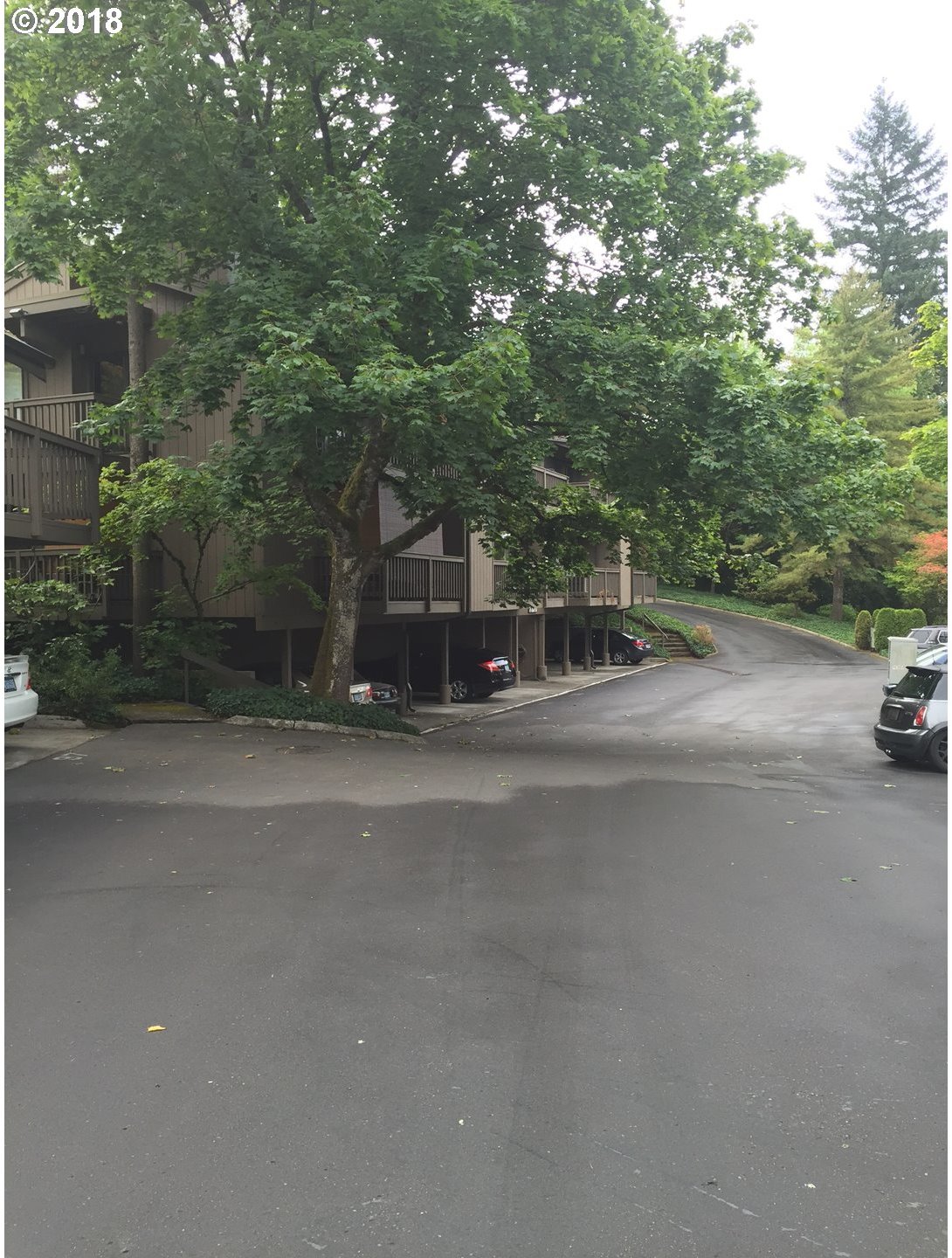 7710 Southwest Barnes Road Portland, OR 97225 - Photo 16 of 20 Gallery Image 16