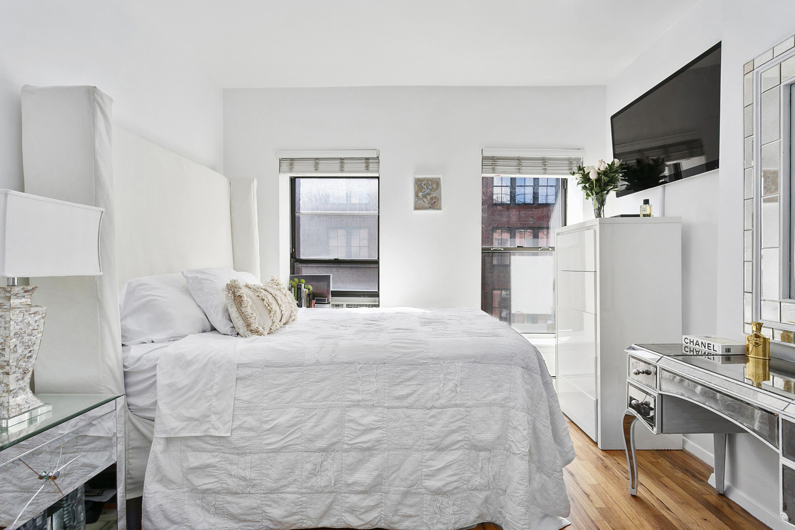 14 Prince Street, Unit 5G Manhattan, NY 10012 - Photo 4 of 6