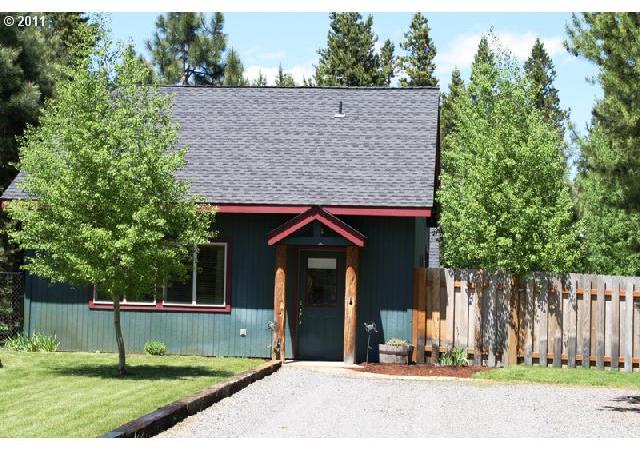 17230 Downey Road Bend, OR 97707 - Photo 11 of 16