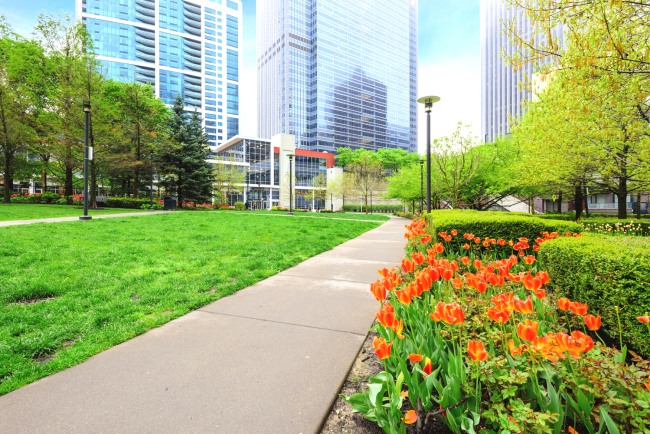 400 E Randolph St, Chicago, IL 60601 - Photo 10 of 17