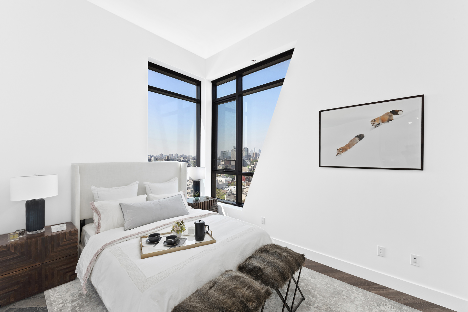 88 Withers Street, Unit PH1 Brooklyn, NY 11211 - Photo 4 of 14