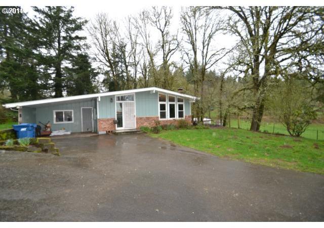 5905 Witzel Road Southeast Salem, OR 97317 - Photo 1 of 9 Gallery Image 1